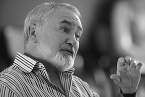 Professor J.A. Scott Kelso